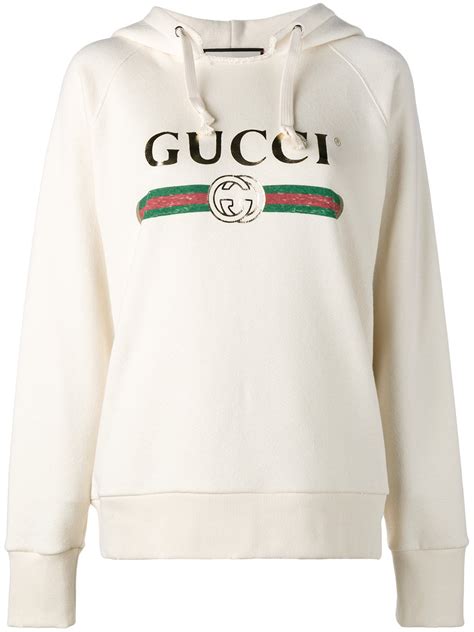 fake gucci sweater womens|authentic gucci hoodie.